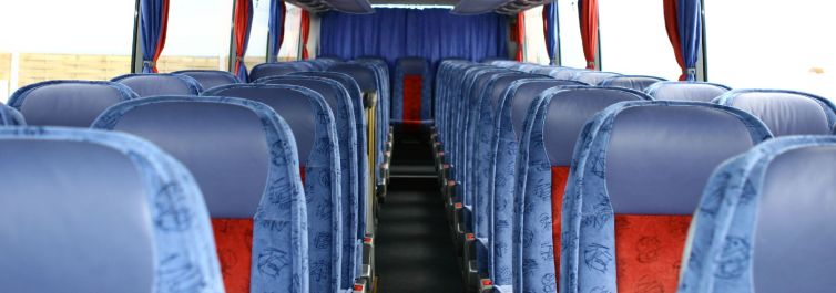 Brussels bus rent: Belgium long distance coach hire
